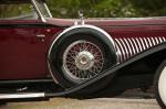 Duesenberg J288/2307 Convertible Berline LWB by Murphy 1930 года